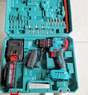 36v Brushless Meakida Cordless