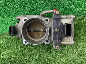 Mitsubishi Pajero Io Throttle Body.
