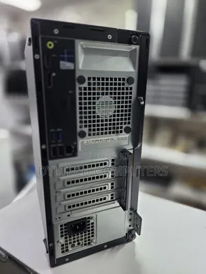 Desktop Computer Dell Optiplex 3040 8GB Intel Core I5 HDD 500GB