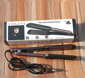 Sokany Flat Iron