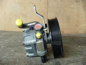 Nissan Vq25 Power Steering Pump For Teana, Fuga, Elgrand.
