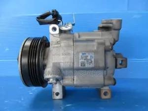 Subaru El15 Ac Compressor for Subaru Impreza.