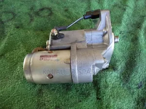 Toyota 5l Starter Motor for Toyota Hiace, Hilux, Dyna.