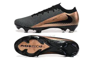 Nike X Travis Scott Vapor 16 - Air Zoom Cactusjack Football Cleats