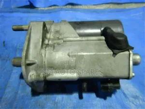 Toyota 1kz Starter Motor for Prado, Hilux, Hiace, Fortuner.