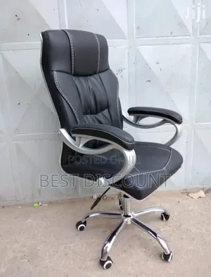 Lergonomic Office Chairs