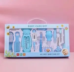 Baby Care / Grooming Kit
