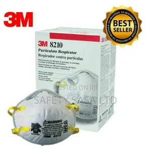 3m 8210,N95 Mask