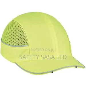 Safety Bump Caps