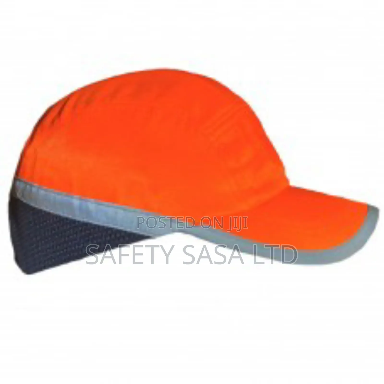 Orange Bump Caps