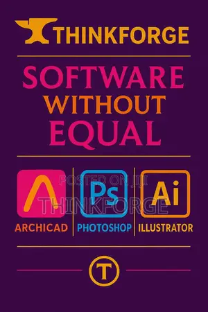 Thinkforge All Software Solutions