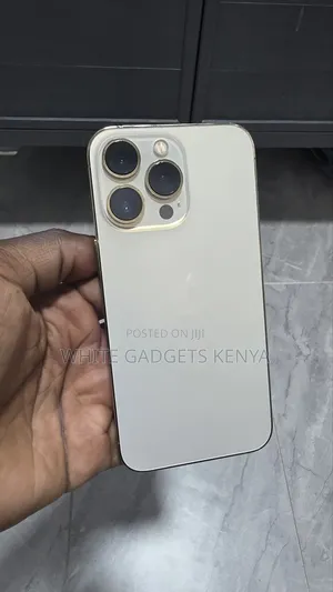 Apple iPhone 13 Pro 128 GB Gold