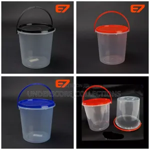 *In*
 *12 Litres Multi Purpose Cereals Container