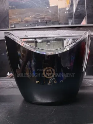 Portable Ice Bucket Large Capacity