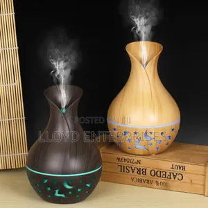 Humidifier Humidifier