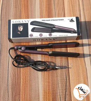 Sokany Flat Iron