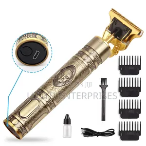 Professional Hair Clipper