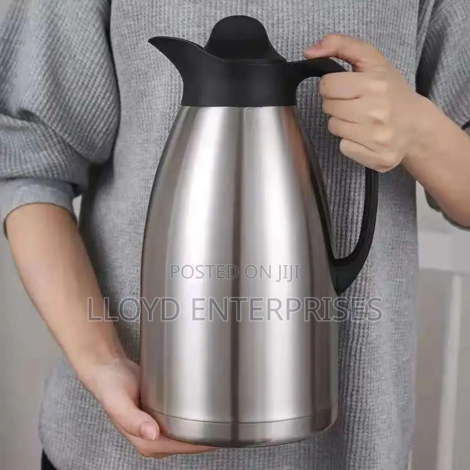 2litress Vacuum Flask