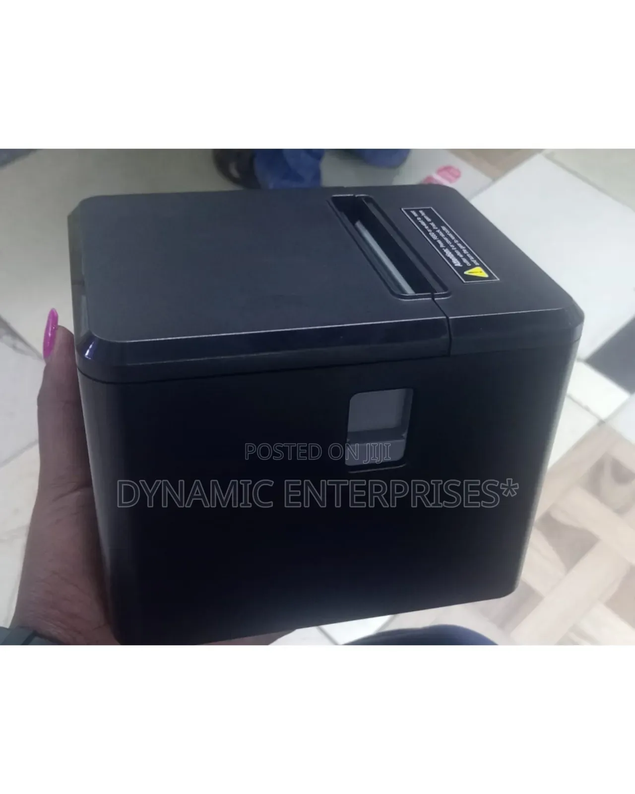 Xprinter 80mm Thermal Receipt Printer With Usb