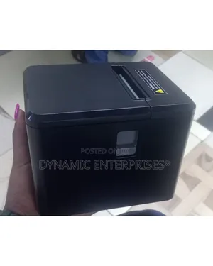 Xprinter 80mm Thermal Receipt Printer With Usb
