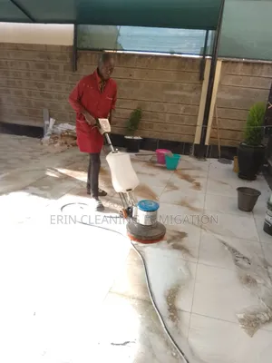 Disaster Cleaning and General House Cleaning Services