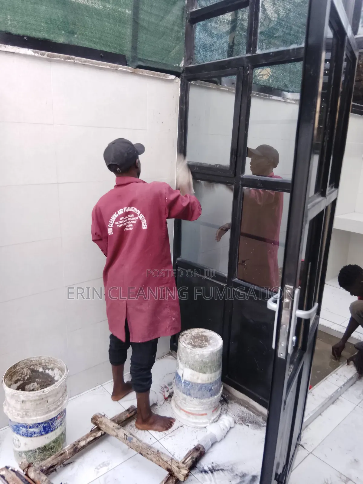 Available Good General House Cleaning