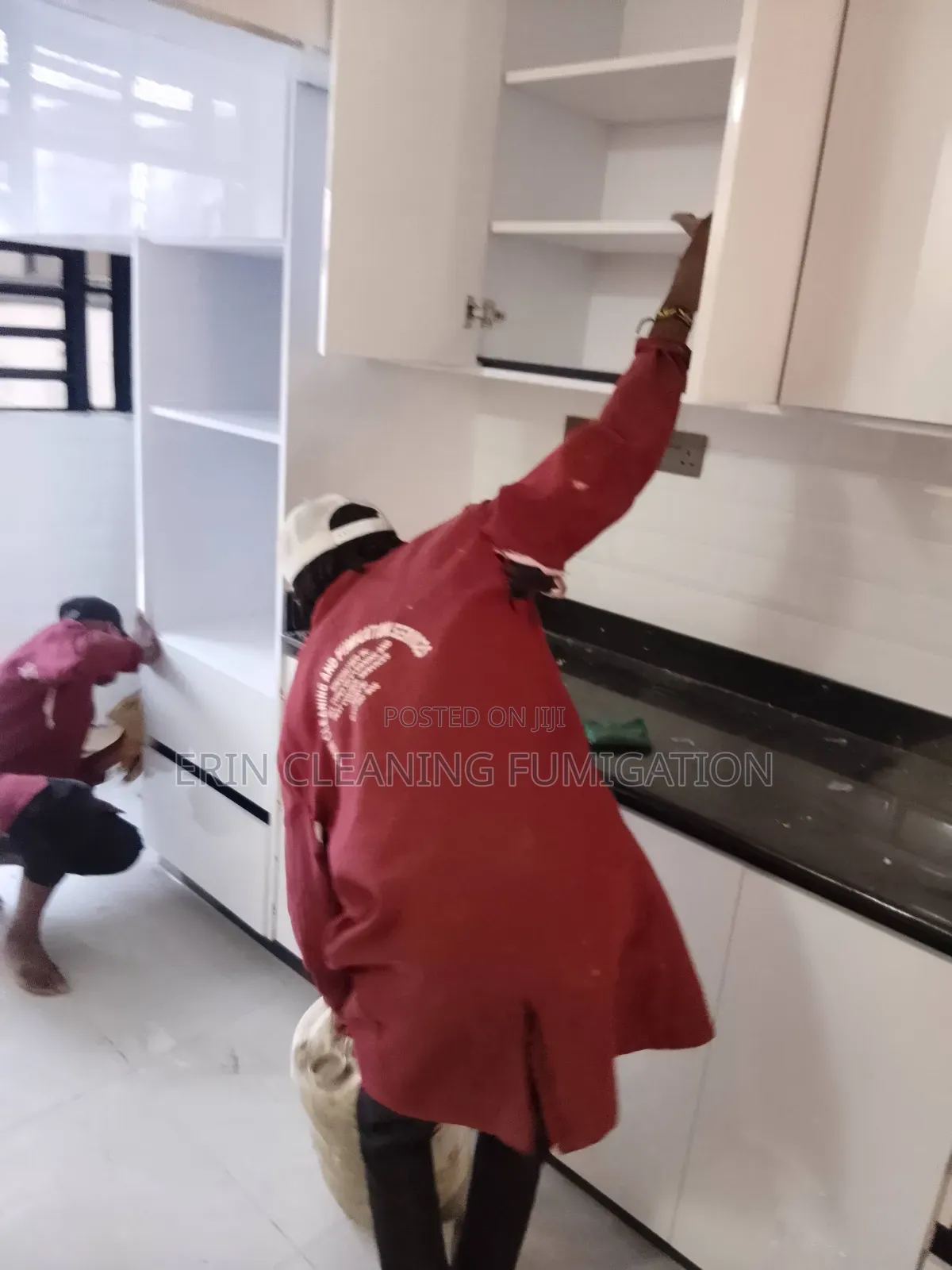 Available Good General House Cleaning