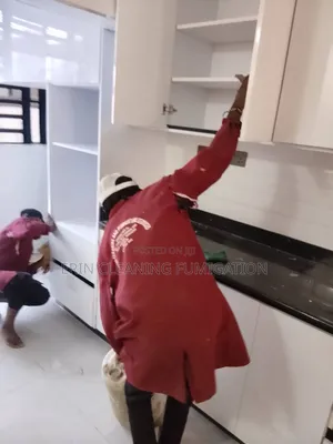 Available Good General House Cleaning