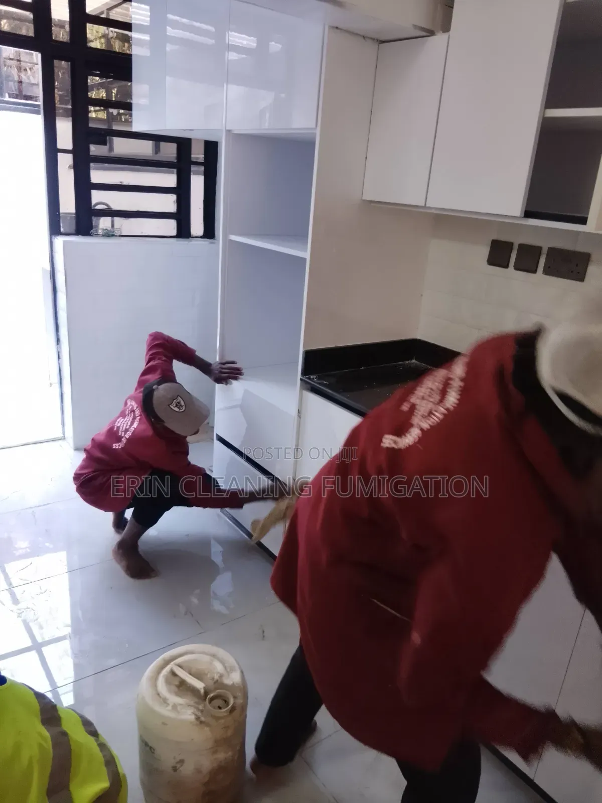 Available Good General House Cleaning