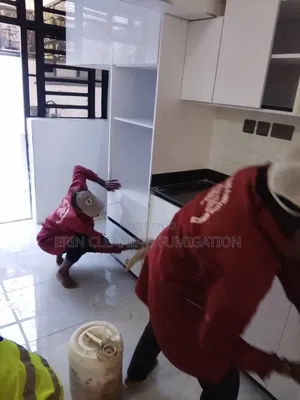 Available Good General House Cleaning