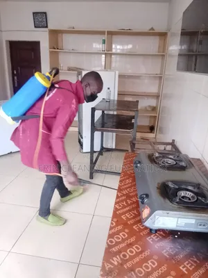 Better Fumigation Services, Cockroaches/Bedbugs