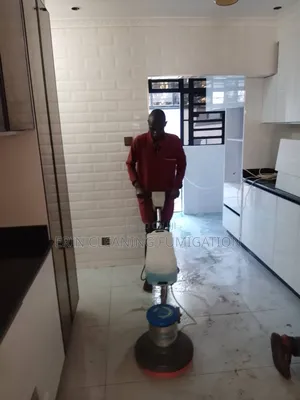 Expert in General House Cleaning