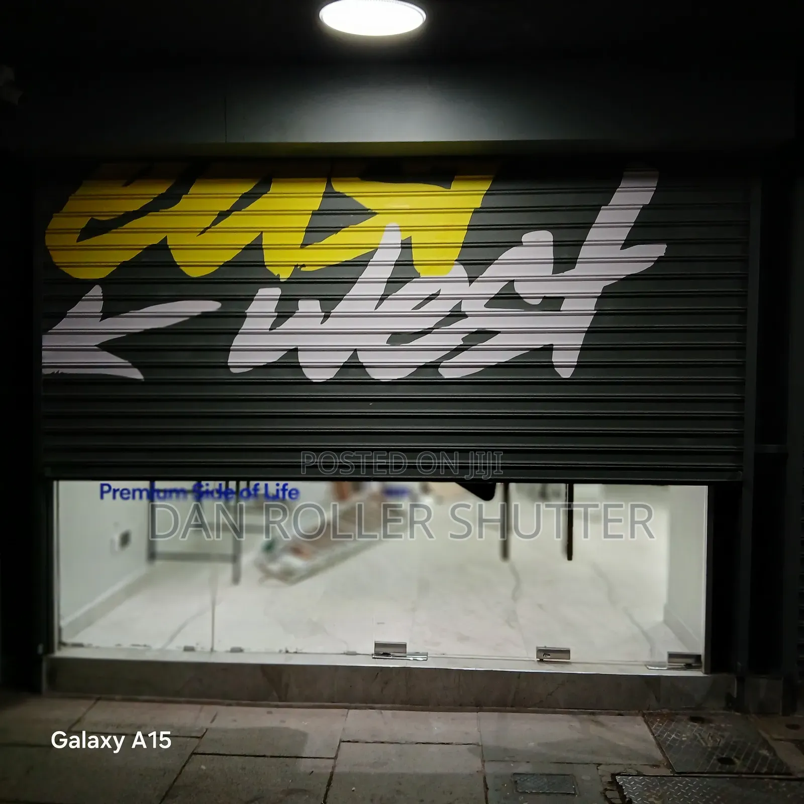 . Roller Shutter Experts – Supply, Installation Maintenance