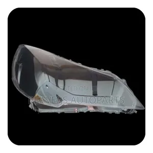 Subaru Legacy Outback Br9 Headlight Lenses 2007-2012