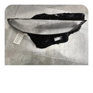 Mazda 3 Axela 2018-2022 Headlight Lens Cover