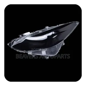 Maza 3 Axela 2014-2016 Headlight Lens (Zenon Type)