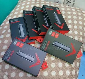 Usb to Type C SSD 1tb Flash Drive