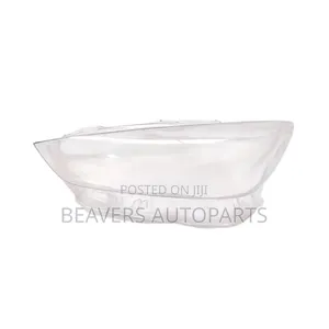 Mazda Cx3 Headlight Lens Cover