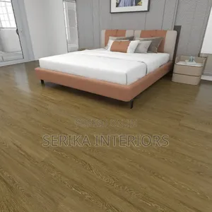 Bedroom Mkeka Ya Mbao Carpets Environmental Friendly Approved