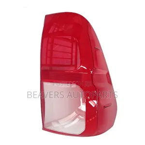 Toyota Hilux Revo Taillight Lens Cover