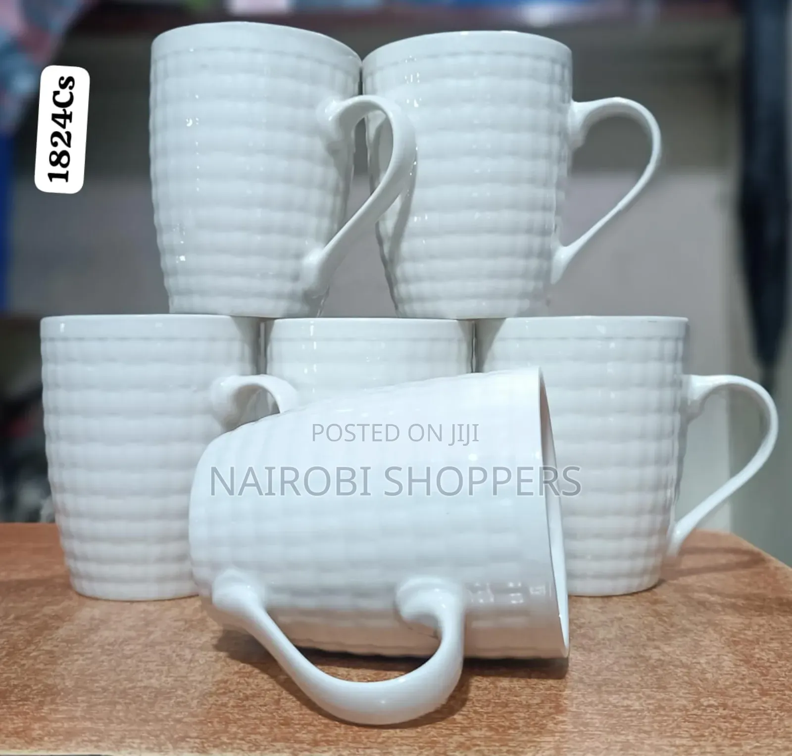 6 PCS Cups
