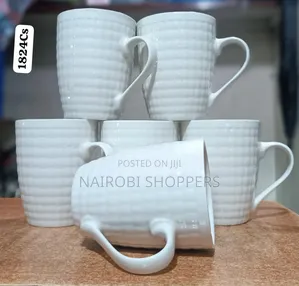 6 PCS Cups