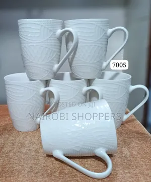 6 PCS Cups
