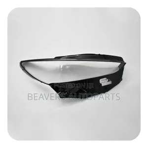 Mazda Atenza 2019-2022 Headlight Lens Cover