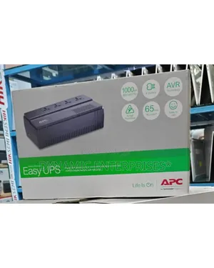Apc Easy Ups Bv 1000va