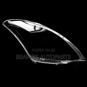 Suzuki Swift 2012-2015 Headlight Lens Cover