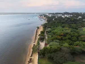 5.15 Acres for Sale in Lamu Shela (Beachfront)