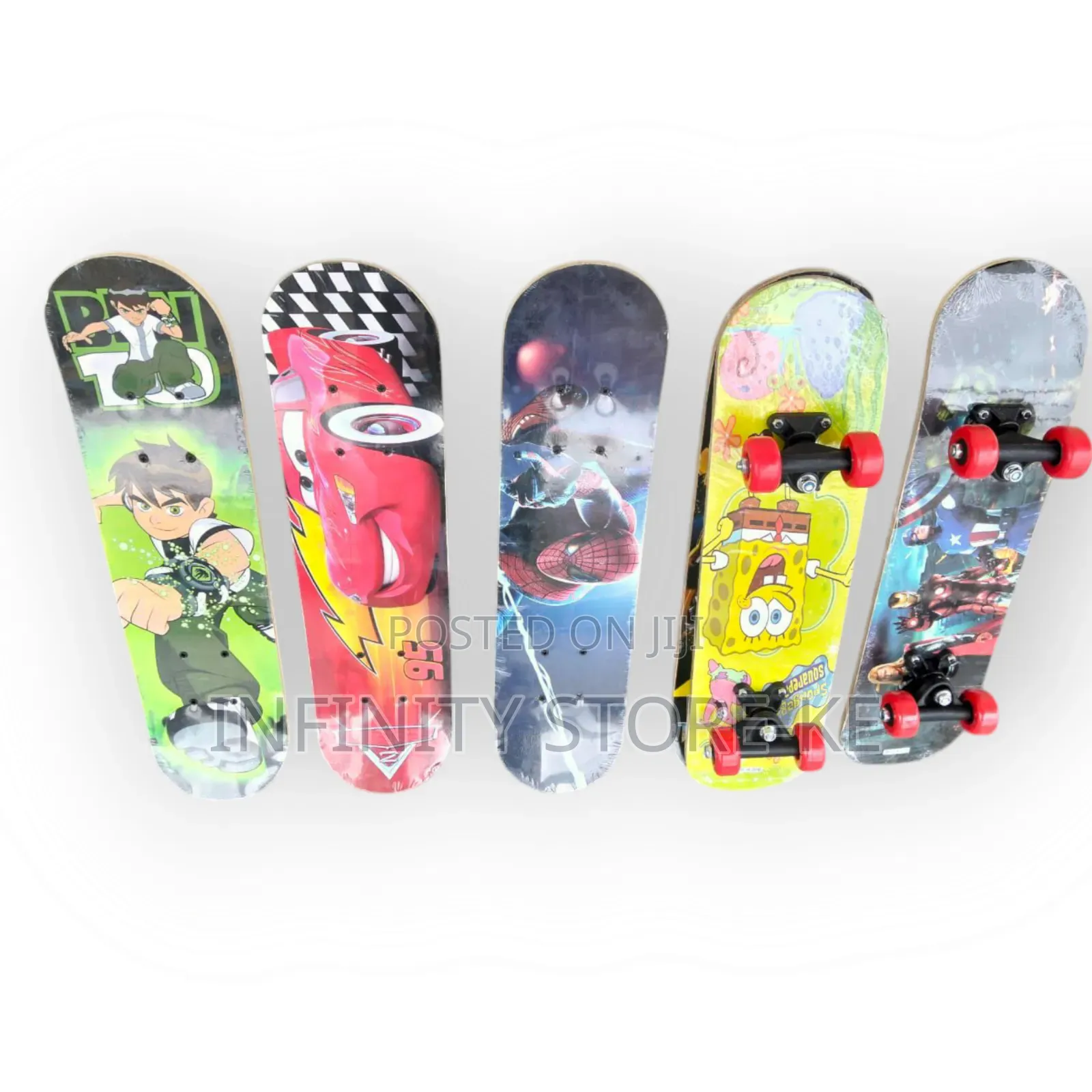 Kids Skateboard ~Skateboards for Kids