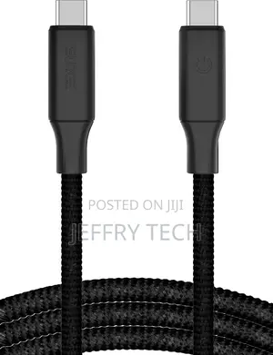 Usb-C to Usb-C Charging Cable - 240w