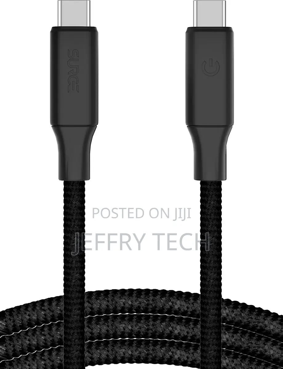 Usb-C to Usb-C Charging Cable - 240w